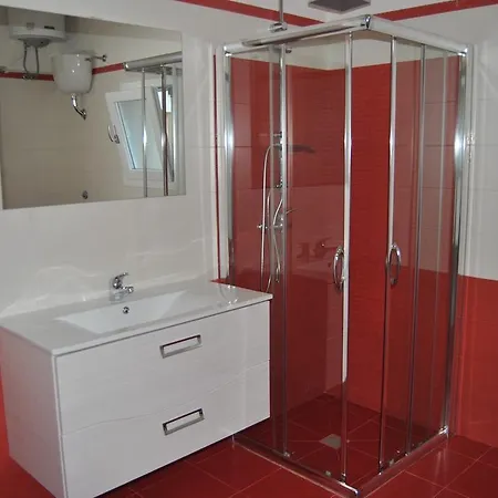 Guest house Palazzo Italia Leverano