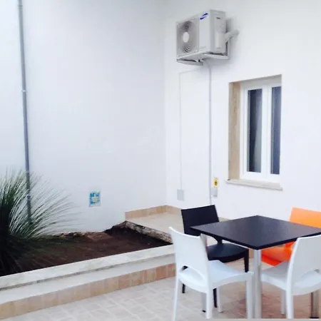 Guest house Palazzo Italia